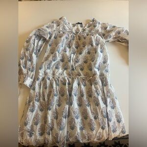 women’s zara dress